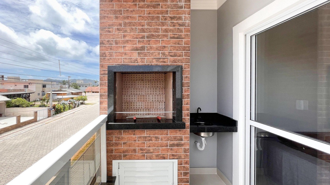 Photo of Patio Balcony in Zimbros