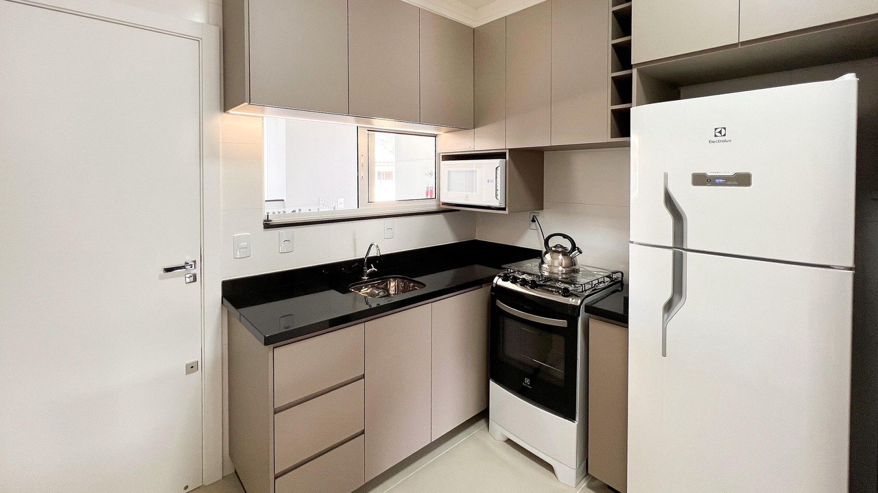 Photo of Kitchen in Zimbros