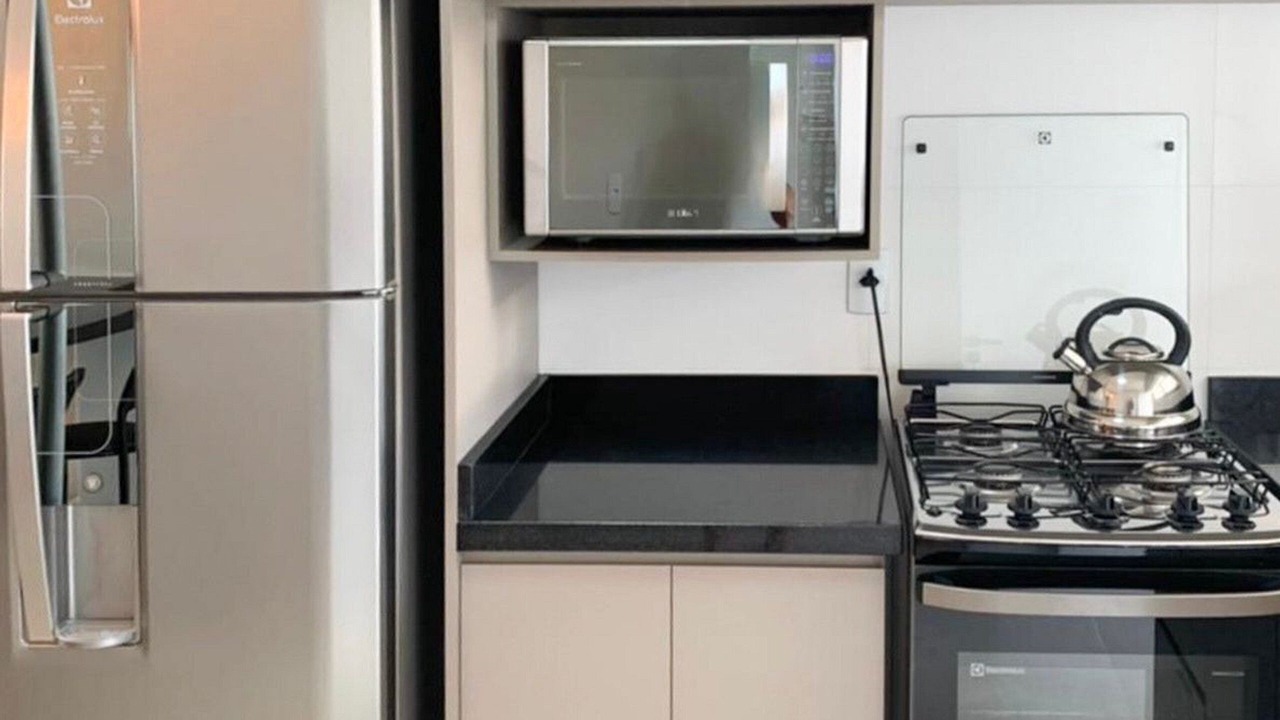 Photo of Kitchen in Zimbros