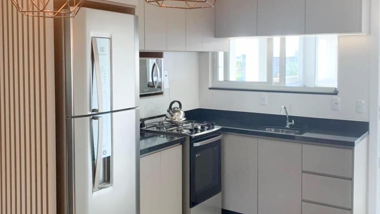 Photo of Kitchen in Zimbros