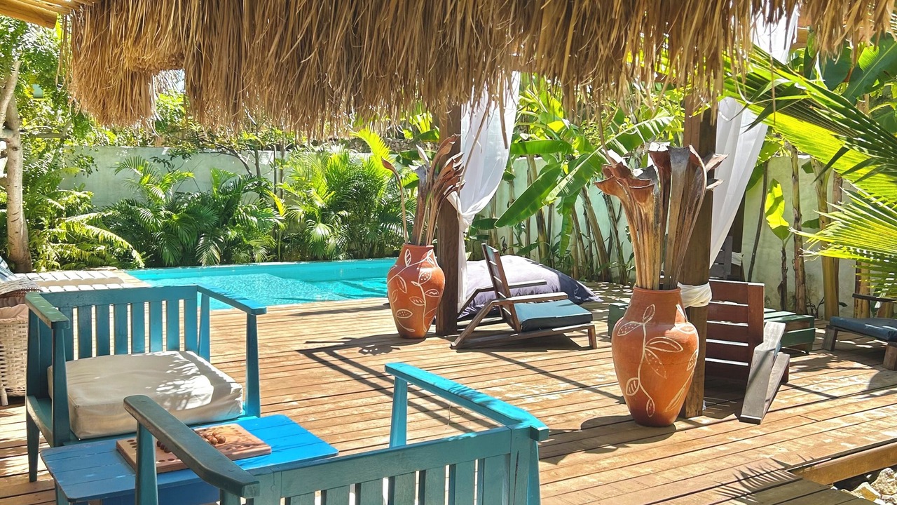 Photo of Outdoor in Icarai de Amontada