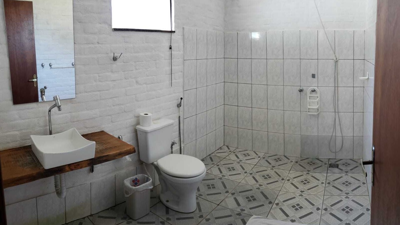 Photo of Bathroom in Socorro