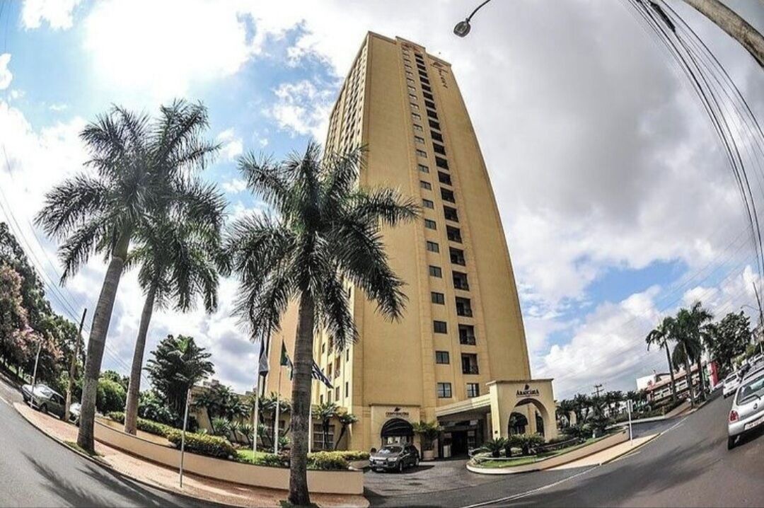 Photo of Outdoor in Jardim Paulista