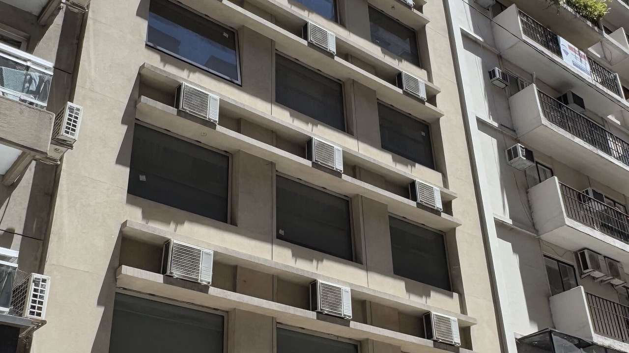 Photo of Outdoor in Microcentro