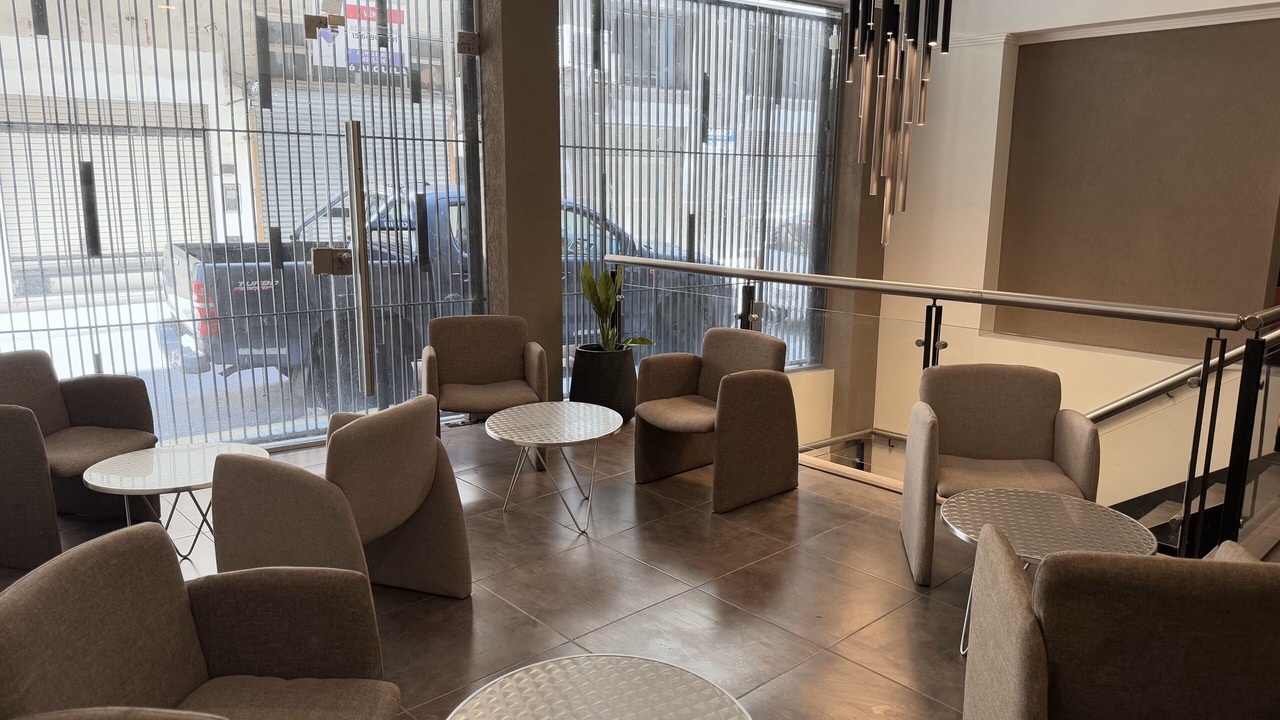 Photo of Livingroom in Microcentro