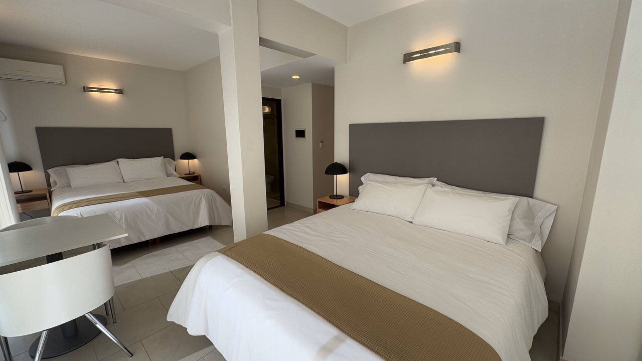 Photo of Bedroom in Microcentro