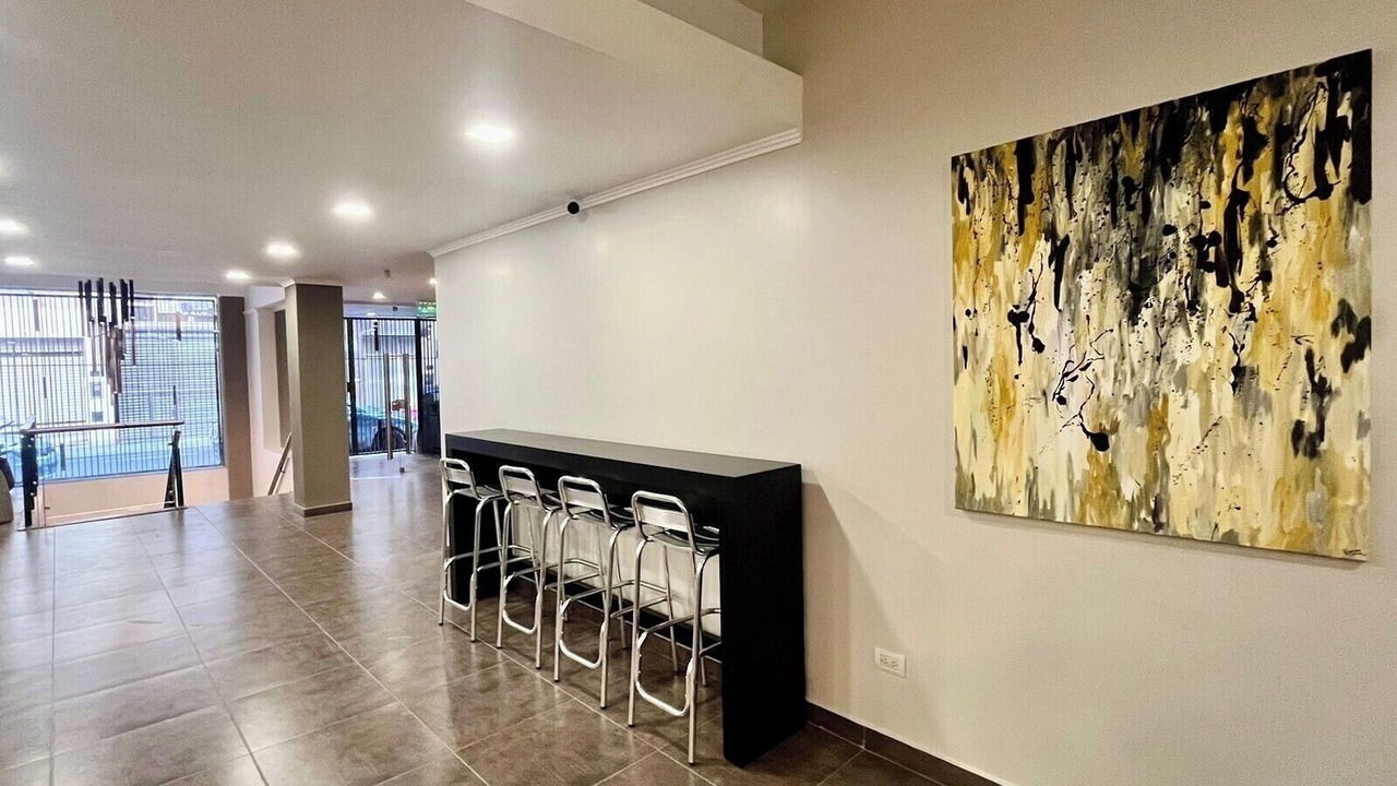 Photo of Livingroom in Microcentro