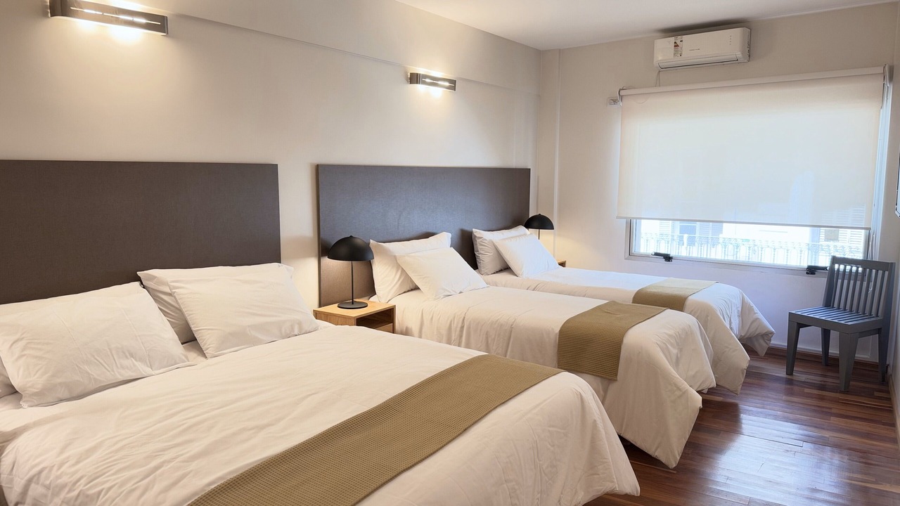 Photo of Bedroom in Microcentro