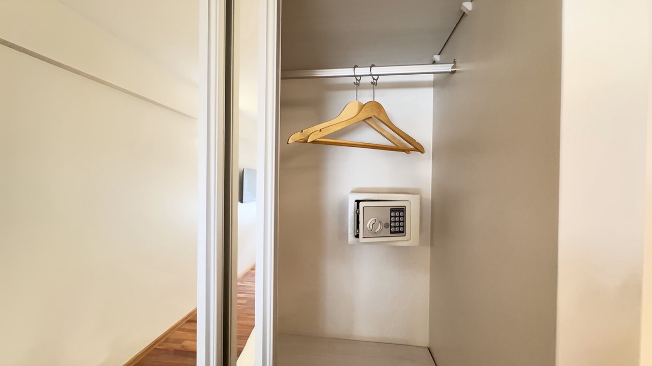 Photo of Bedroom in Microcentro