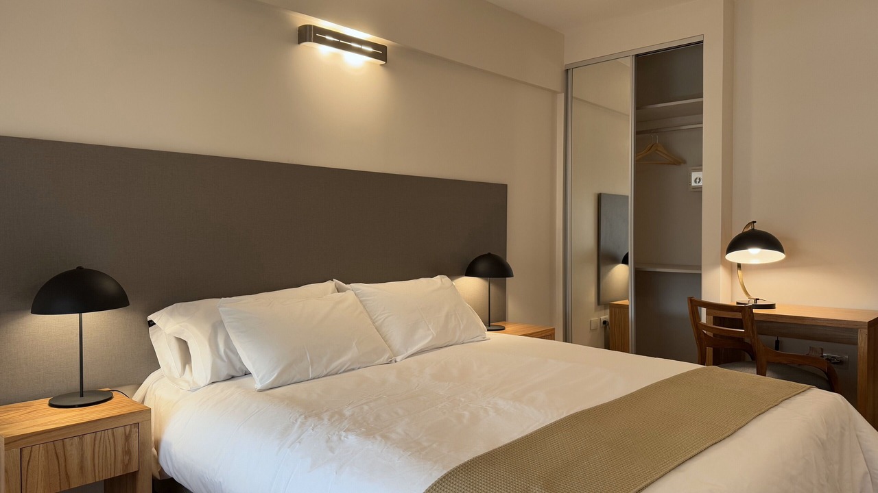 Photo of Bedroom in Microcentro