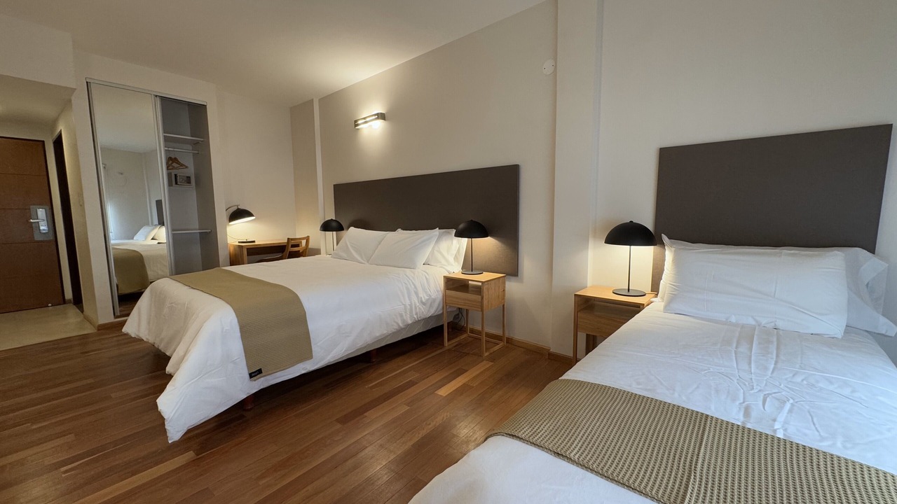 Photo of Bedroom in Microcentro