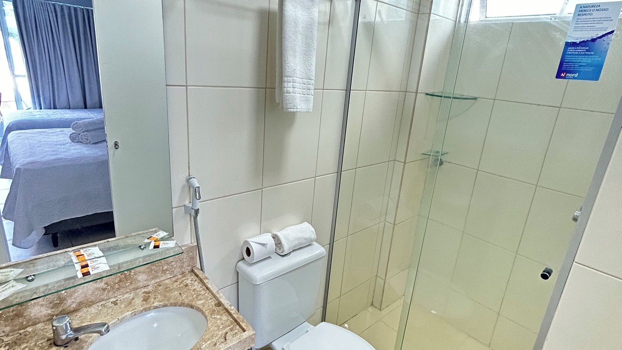Photo of Bathroom in Cabo Branco