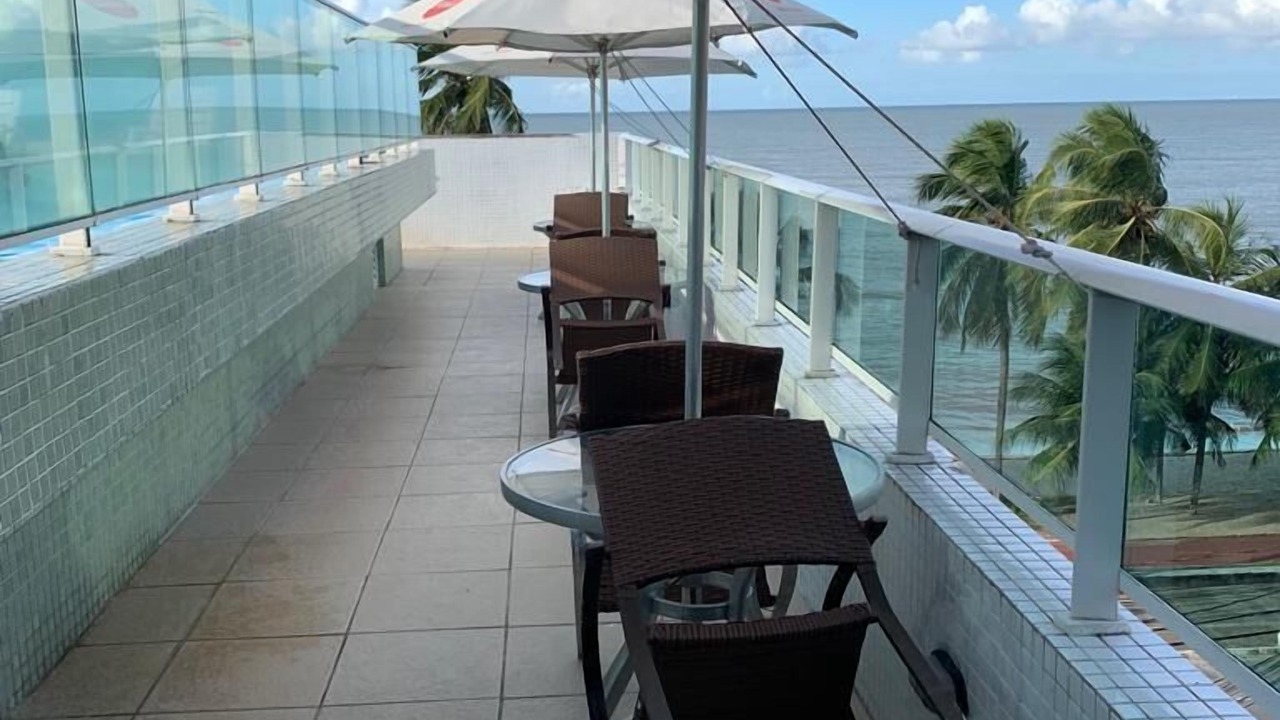Photo of Outdoor in Cabo Branco