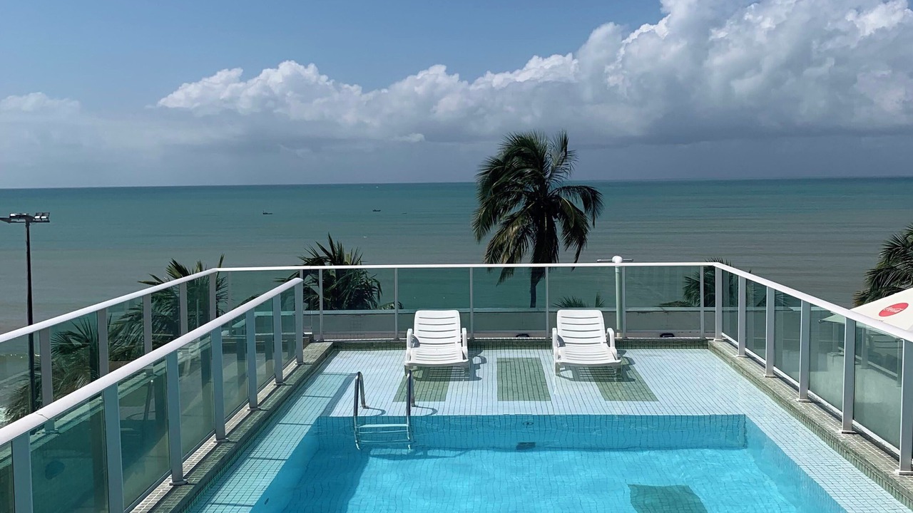 Photo of Outdoor in Cabo Branco