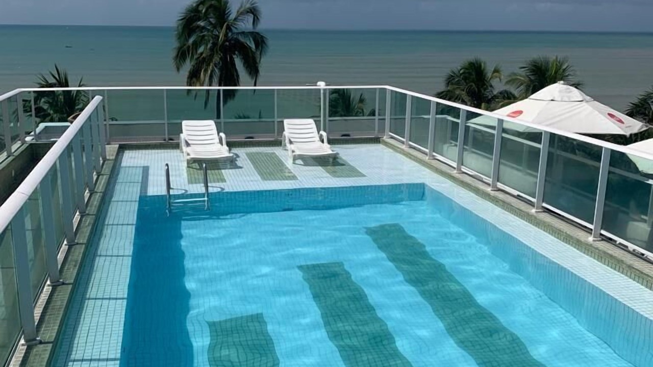 Photo of Outdoor in Cabo Branco