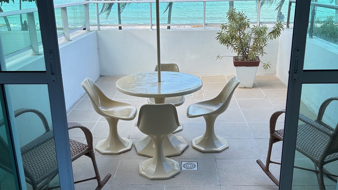 Photo of Outdoor in Cabo Branco