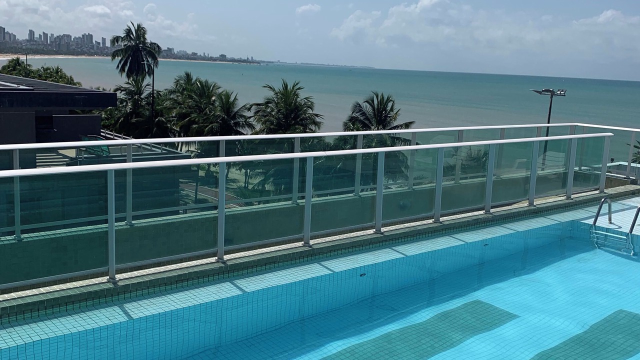 Photo of Outdoor in Cabo Branco