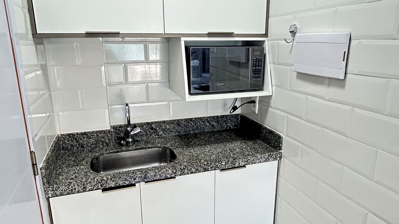 Photo of Kitchen in Cabo Branco