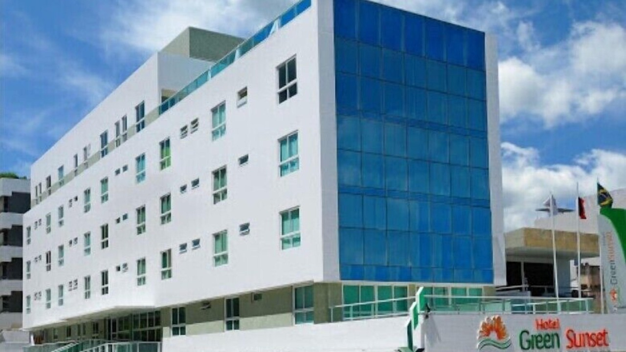 Photo of Outdoor in Cabo Branco