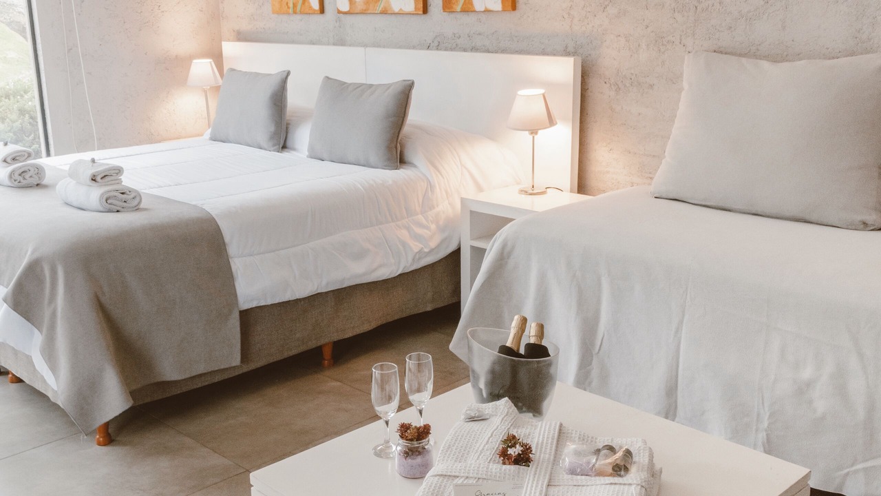Photo of Bedroom in Tandil