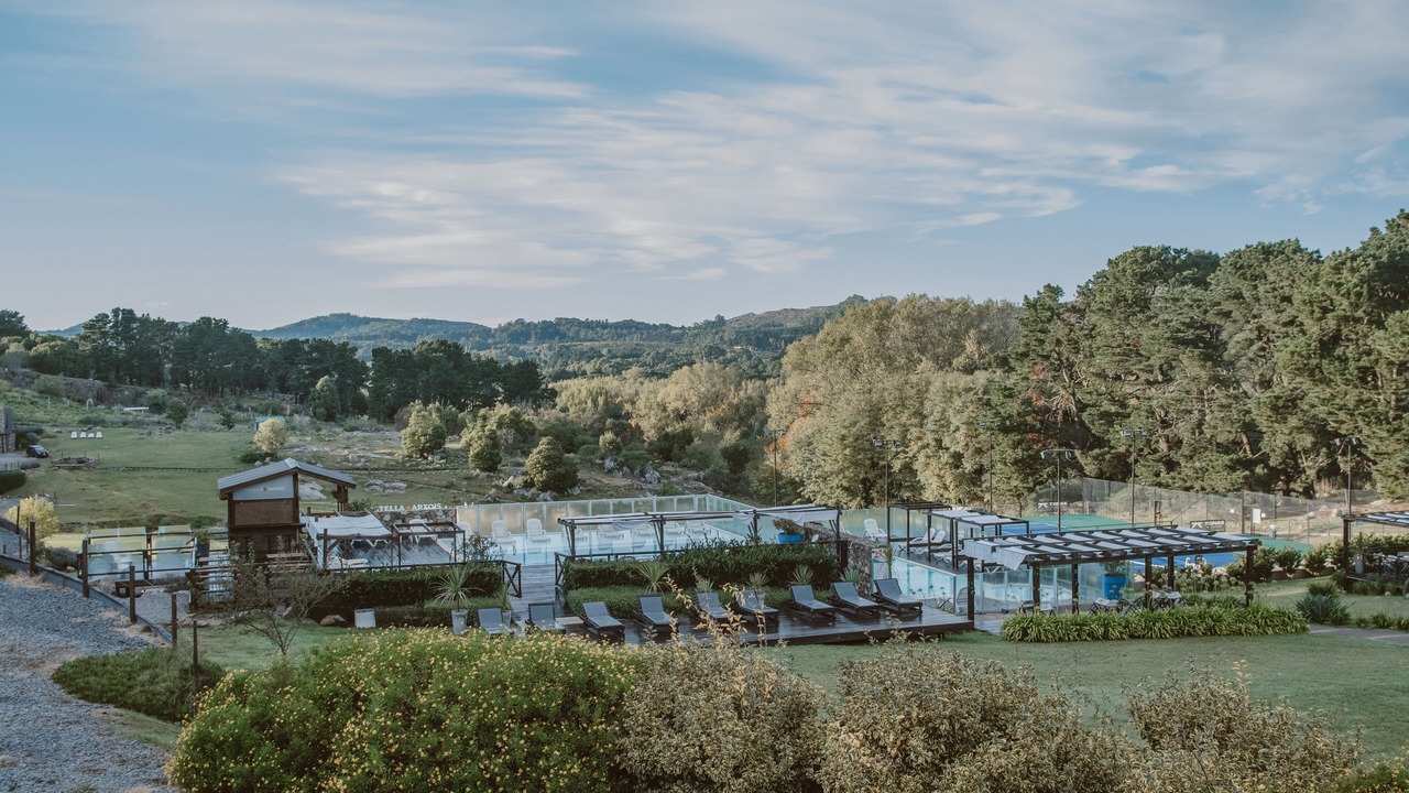 Photo of Outdoor in Tandil