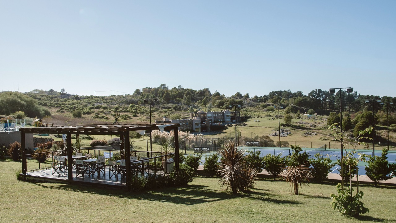 Photo of Outdoor in Tandil