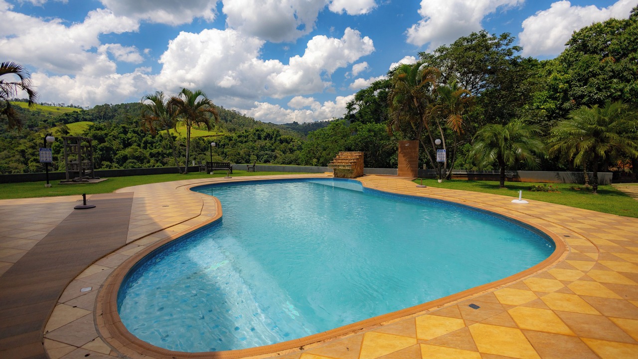 Photo of Outdoor in Aguas de Lindoia