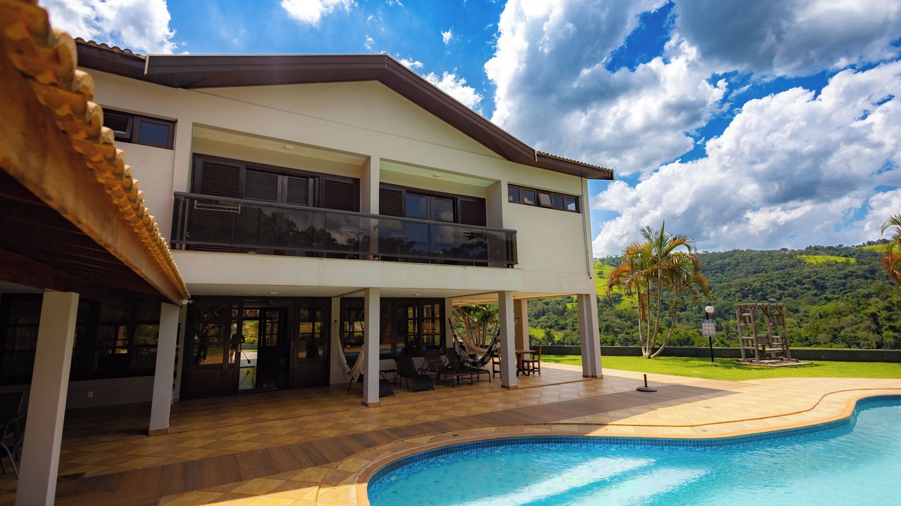 Photo of Outdoor in Aguas de Lindoia