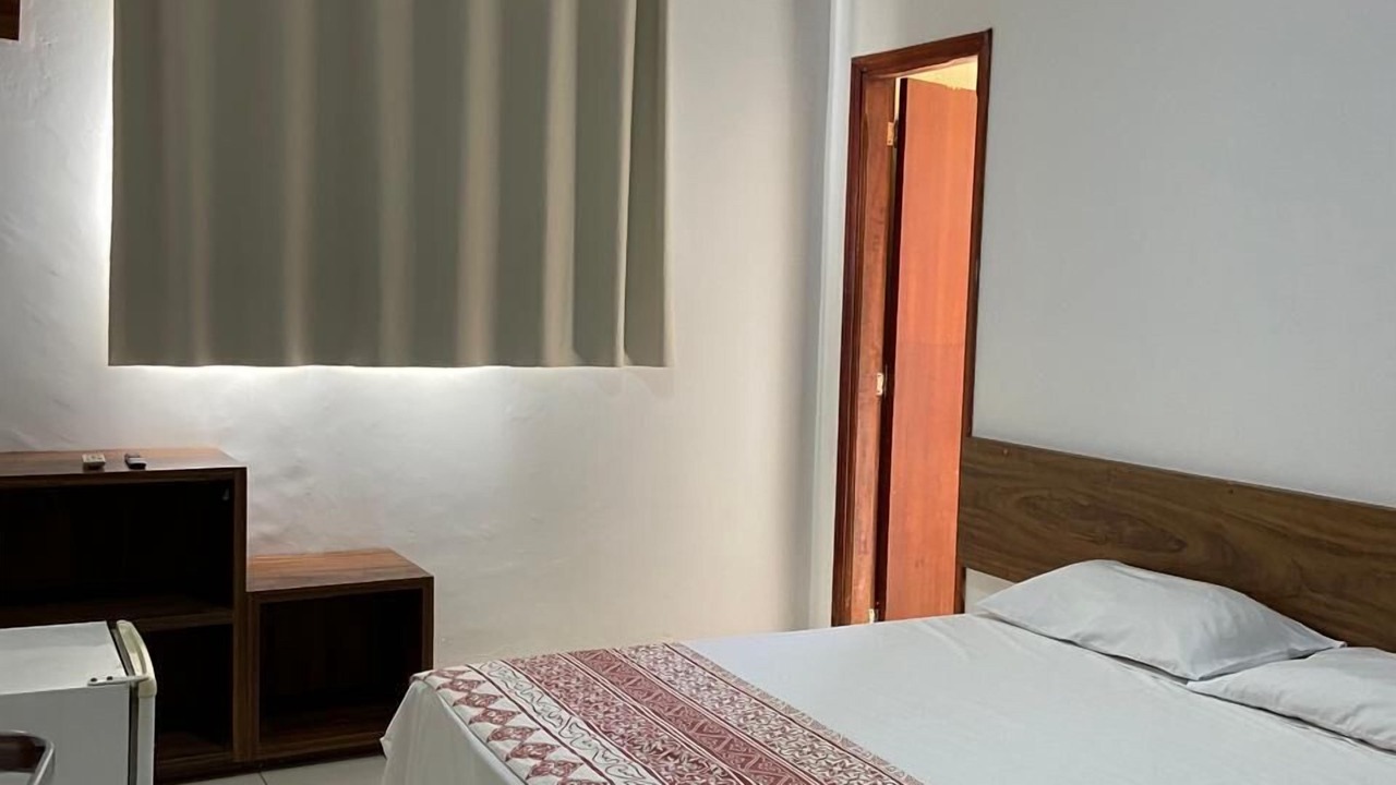 Photo of Bedroom in Colinas Do Tocantins