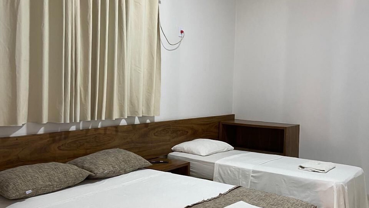 Photo of Bedroom in Colinas Do Tocantins