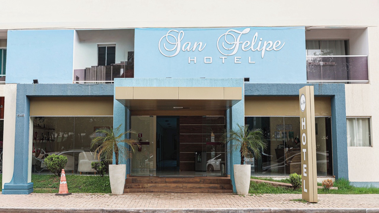 Photo of Outdoor in Colinas Do Tocantins