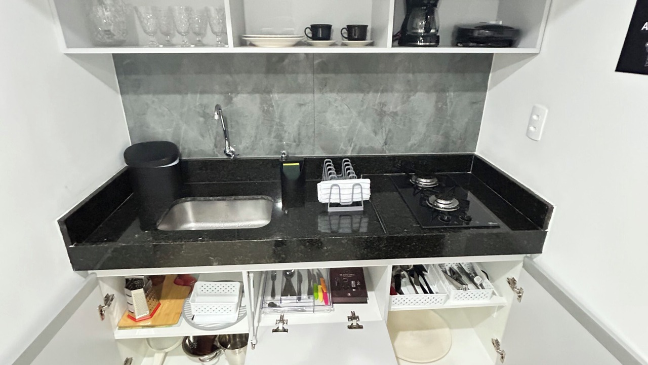 Photo of Kitchen in Bessa
