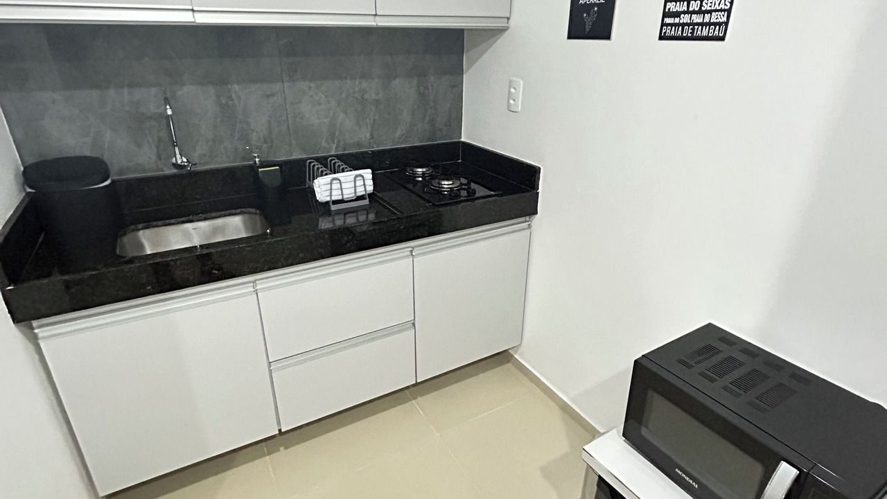Photo of Kitchen in Bessa