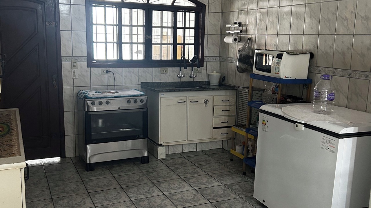 Photo of Kitchen in Santa Terezinha