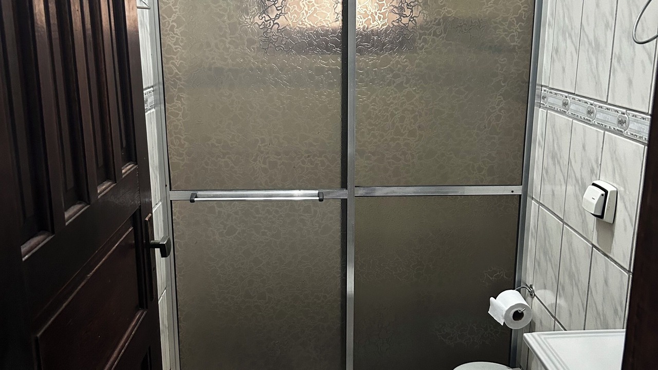 Photo of Bathroom in Santa Terezinha