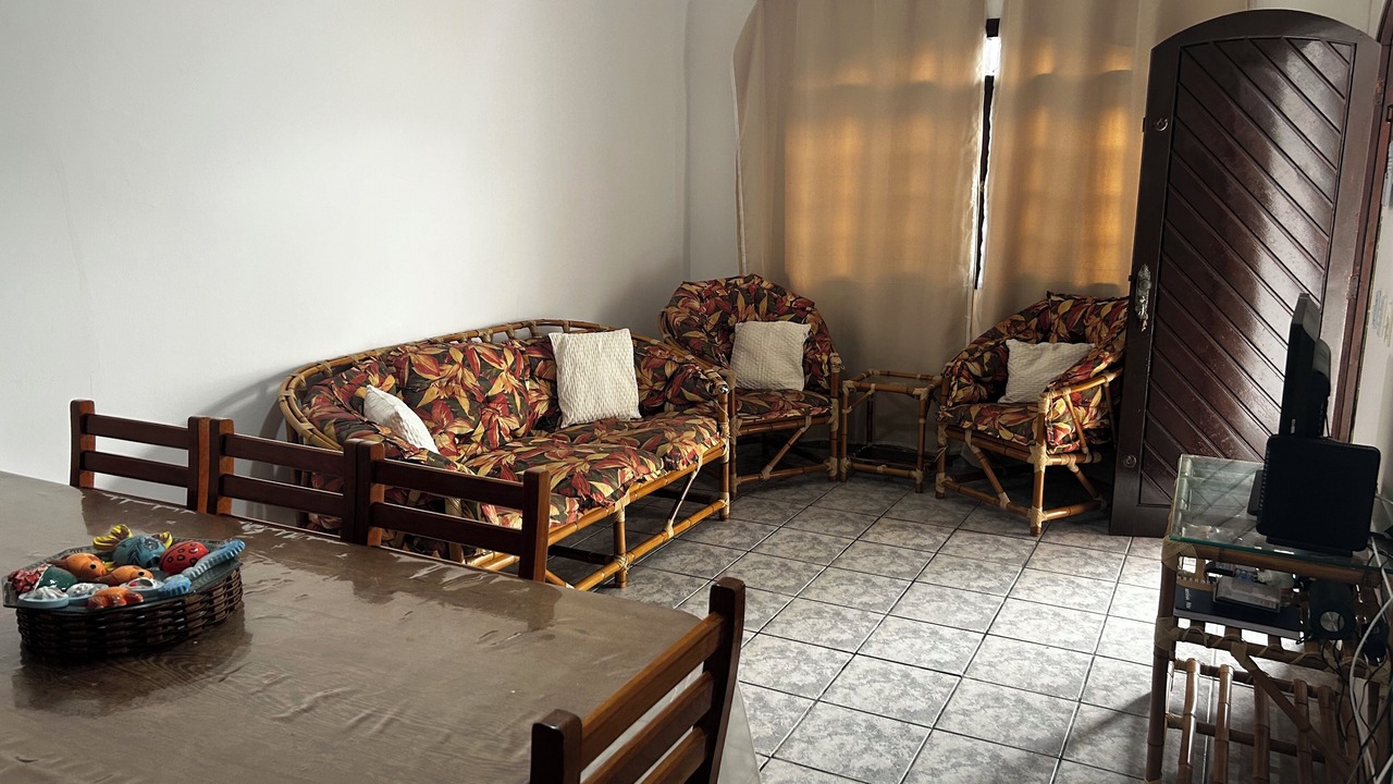 Photo of Livingroom in Santa Terezinha