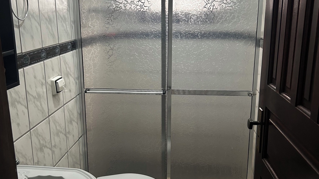 Photo of Bathroom in Santa Terezinha
