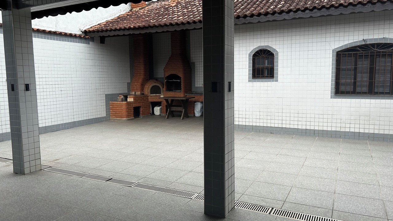 Photo of Patio Balcony in Santa Terezinha