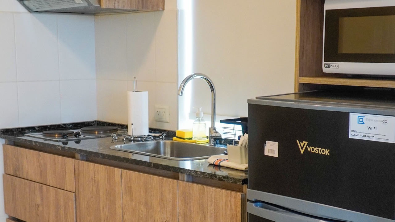 Photo of Kitchen in Puerto Madryn
