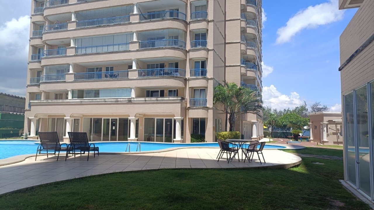 Photo of Outdoor in Praia do Futuro II