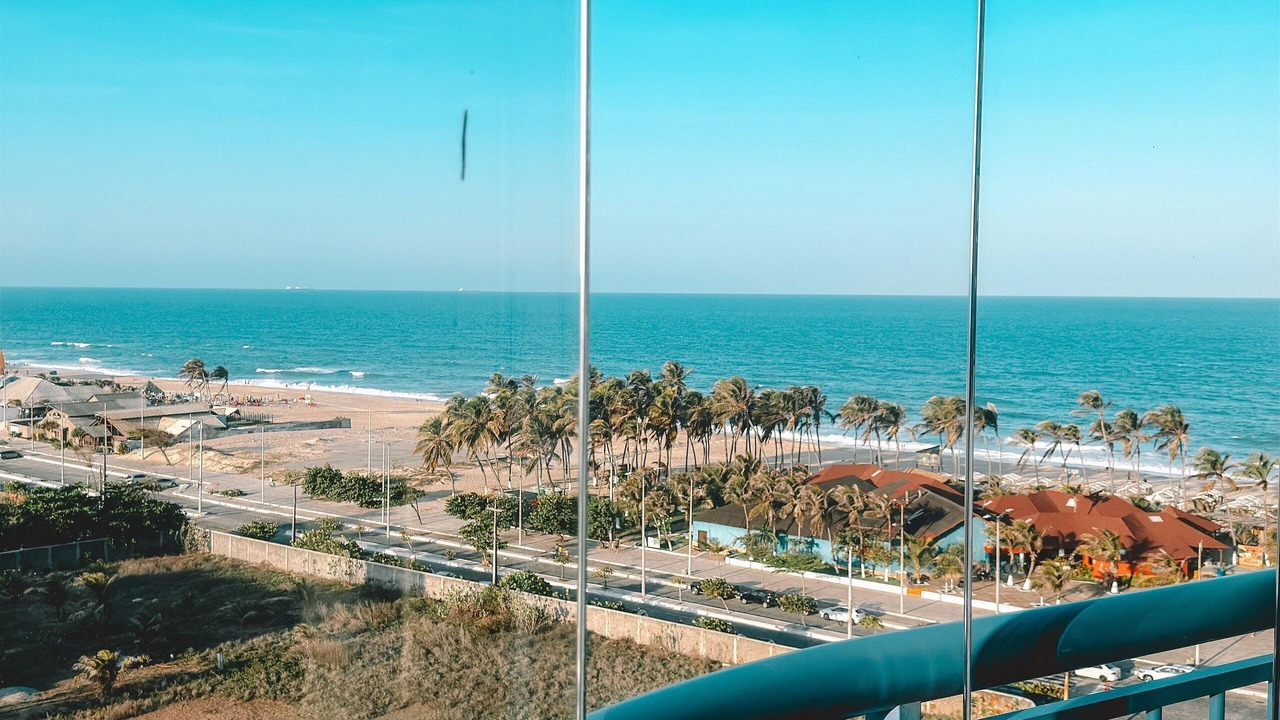 Photo of Others in Praia do Futuro II