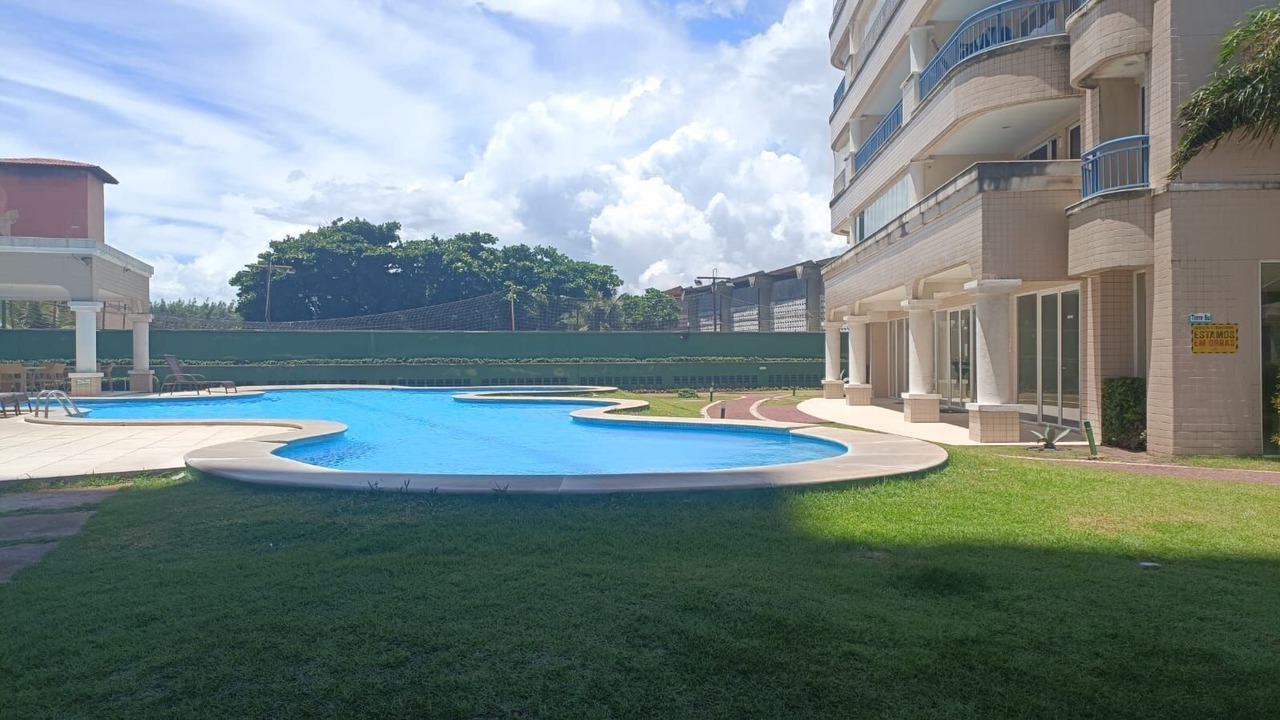 Photo of Outdoor in Praia do Futuro II