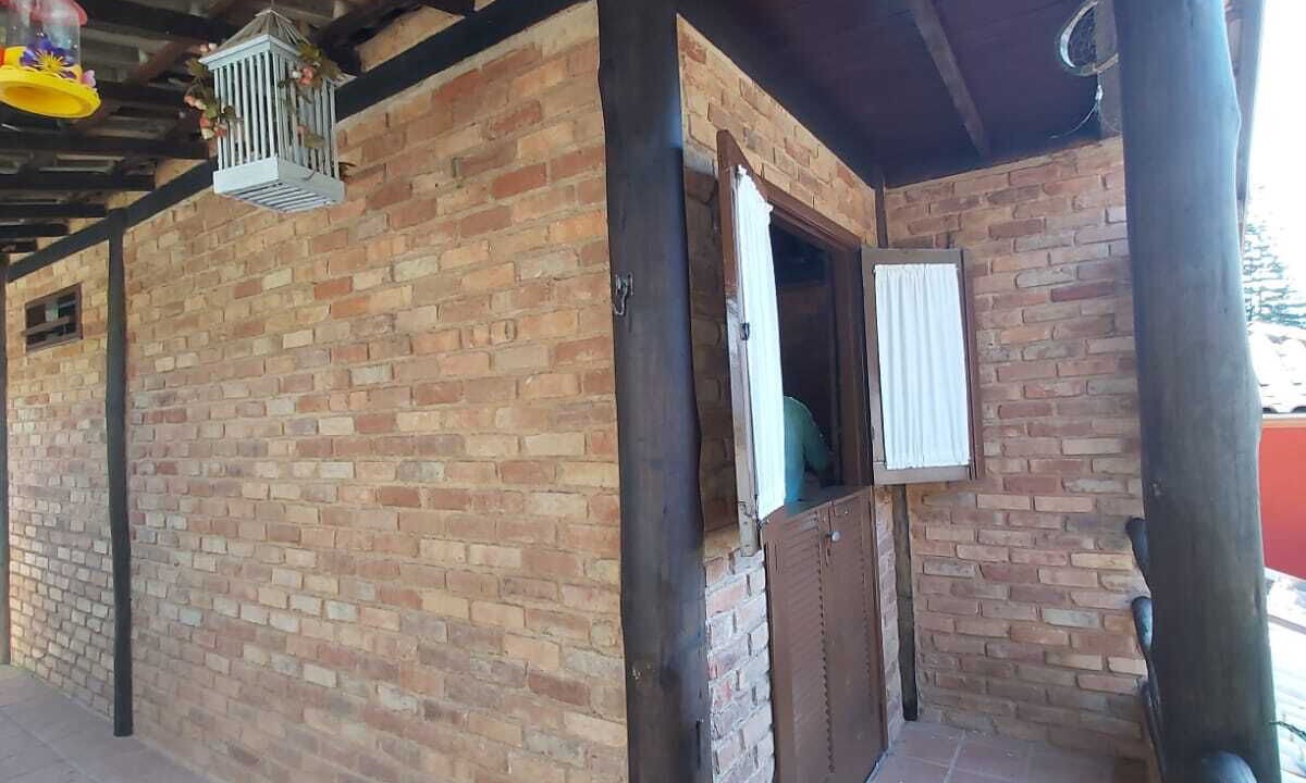Photo of Outdoor in Itaipava