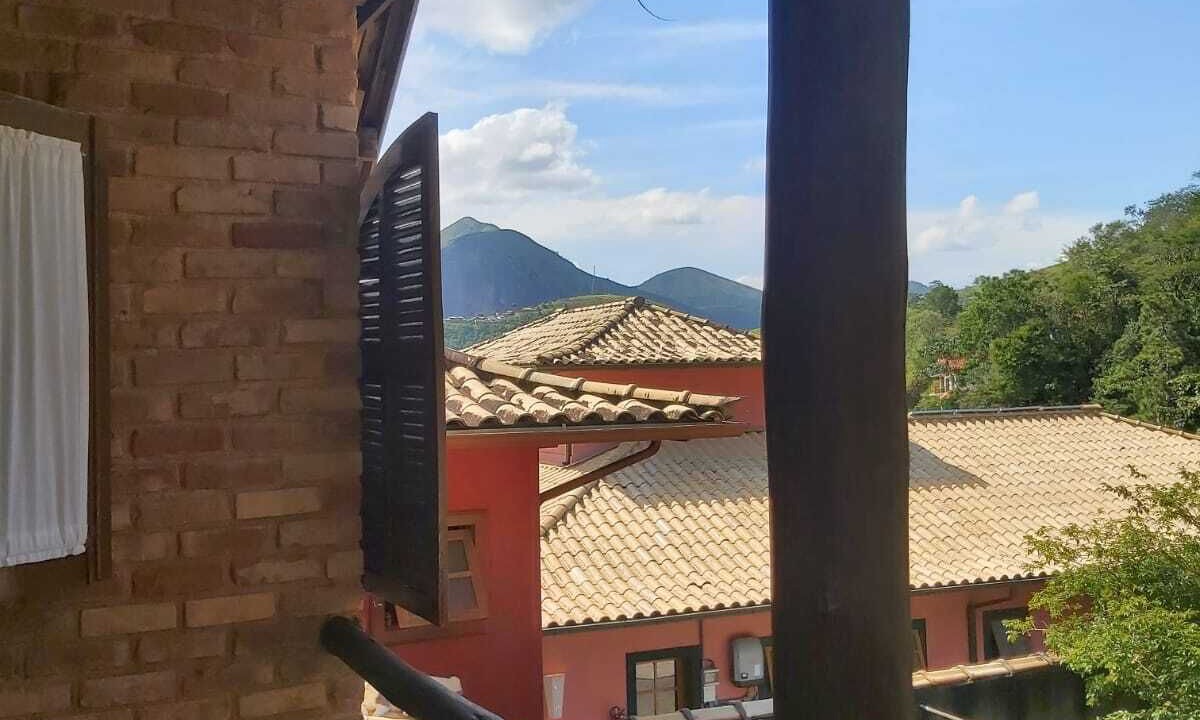 Photo of Outdoor in Itaipava