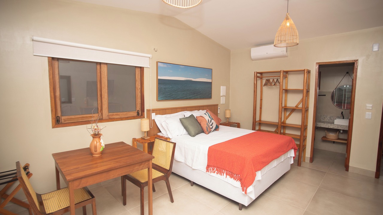 Photo of Outdoor in Santo Amaro do Maranhao