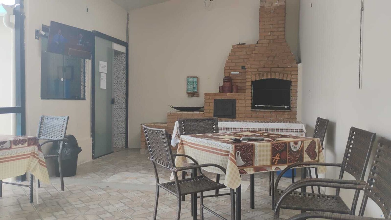 Photo of Livingroom in Aparecida