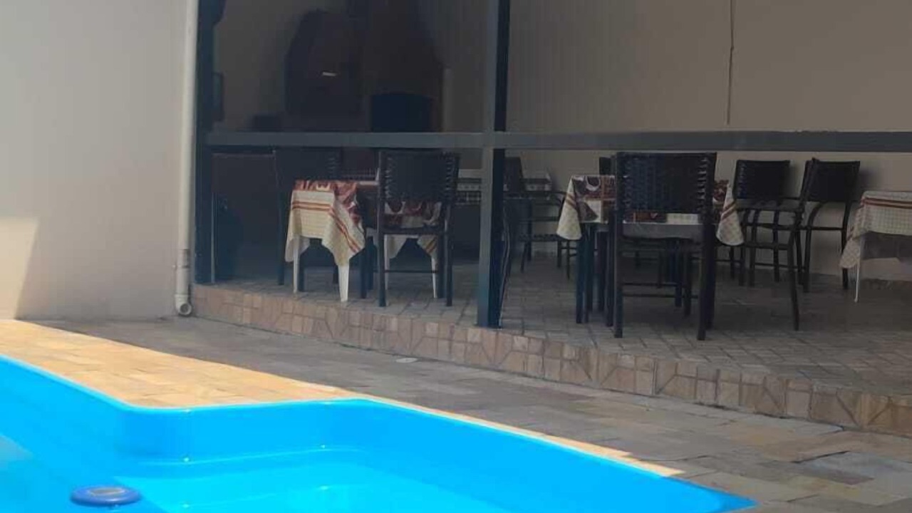 Photo of Livingroom in Aparecida