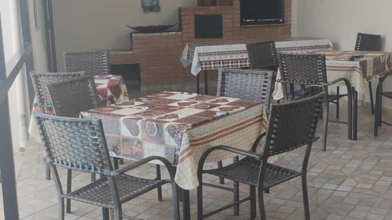 Photo of Livingroom in Aparecida