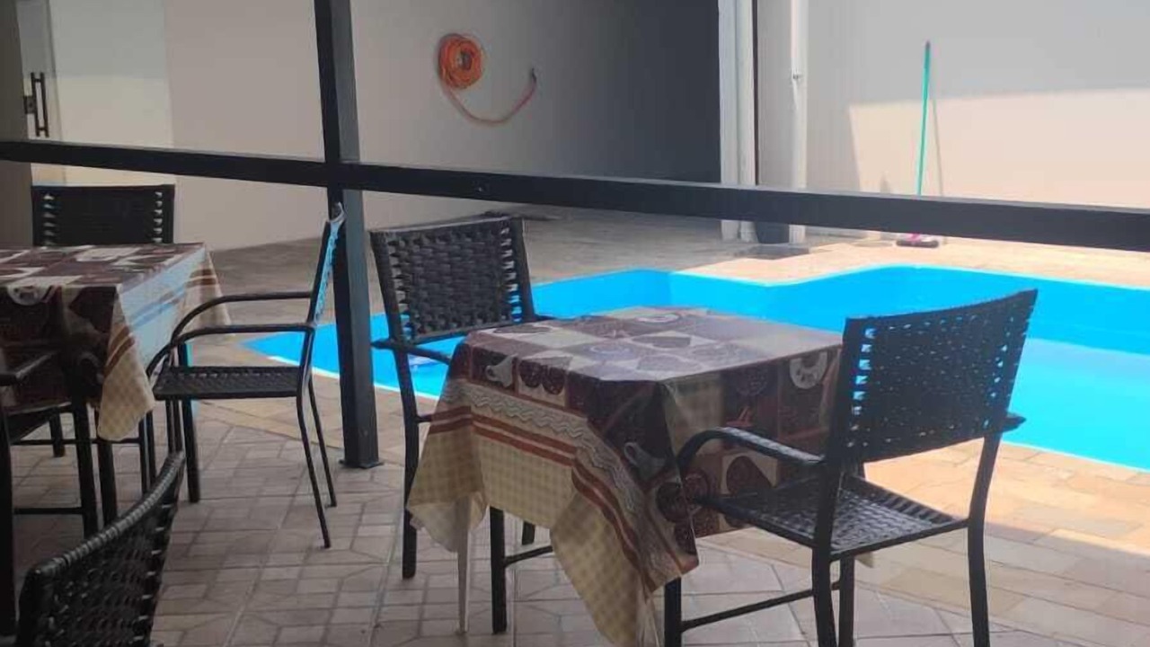 Photo of Livingroom in Aparecida