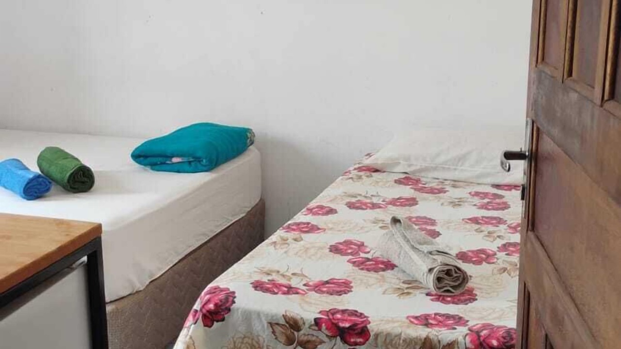 Photo of Bedroom in Aparecida